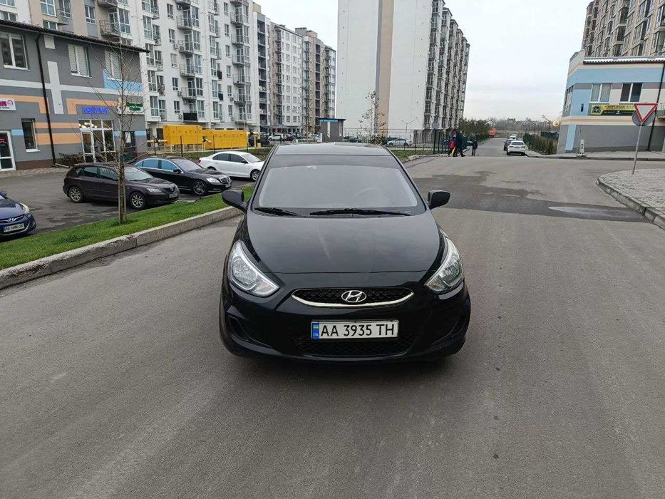 Аренда авто в Запорожье