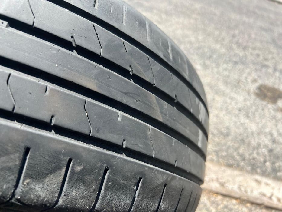 195/55/15 Norauto 2 pneus