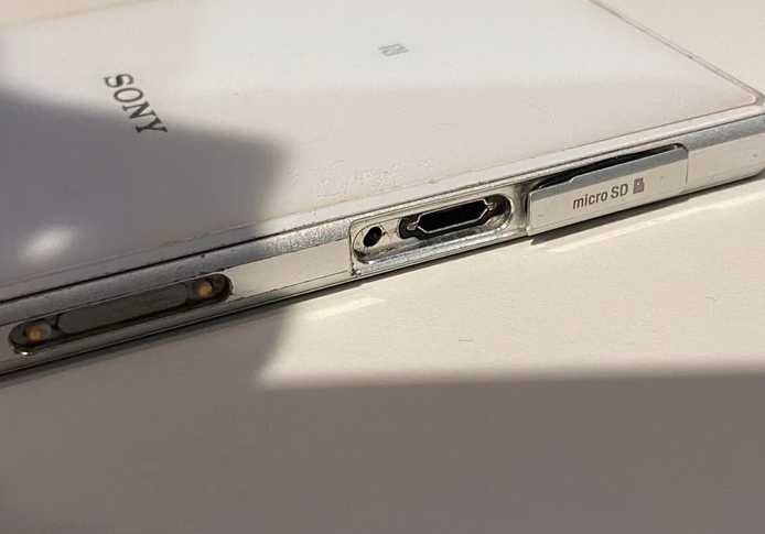 Telefon Sony Xperia Z1