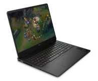NOWY HP-OMEN 16 Ultra 7-255H/16GB/1TB/Win11X RTX5070 BLACK