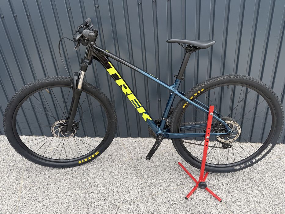 Trek marlin 5 semi nova