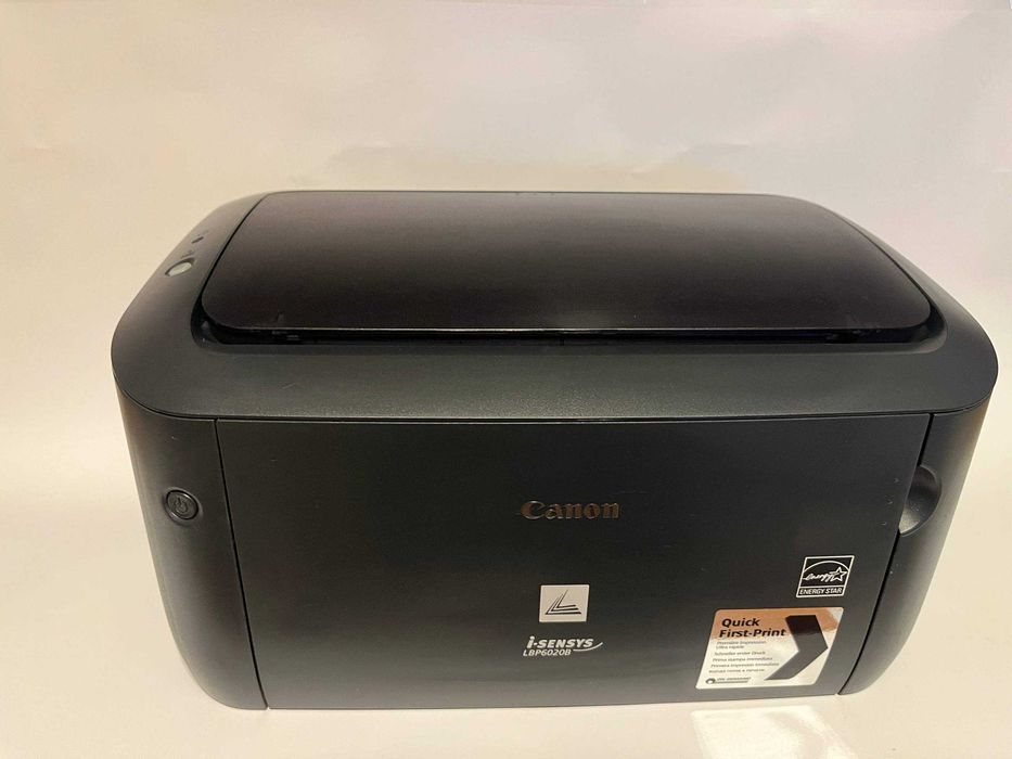 Принтер Canon i-SENSYS LBP6020