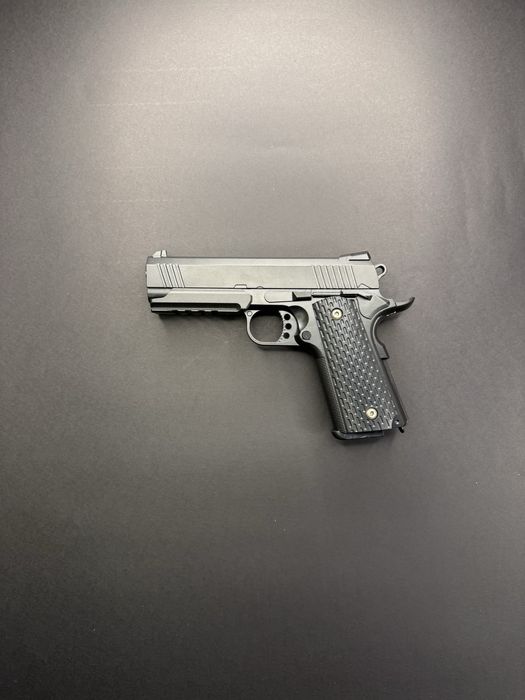 Пістолет Colt Force PRO— модель Galaxy G25 (іграшка)