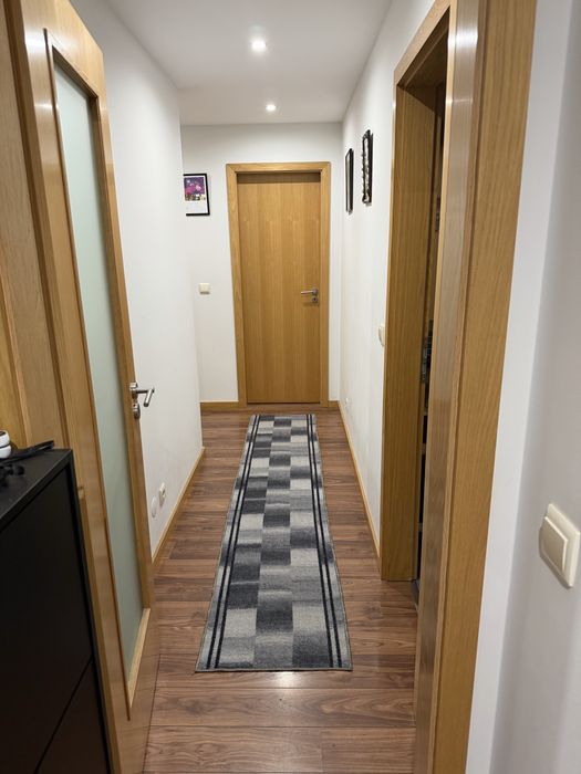 Apartamento T3 em Braganca