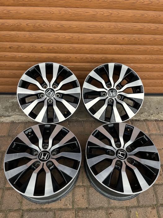Felgi Honda 5x114.3mm 16cali