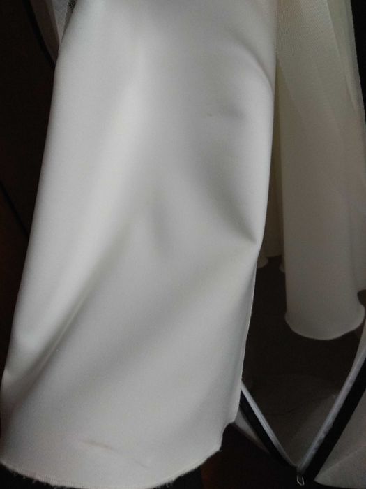 Suknia ślubna DAMA couture