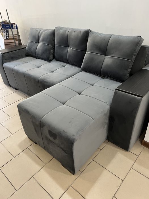 Акція!!!Кут "Елегант", кутові дивани, акції, гуртові ціни!