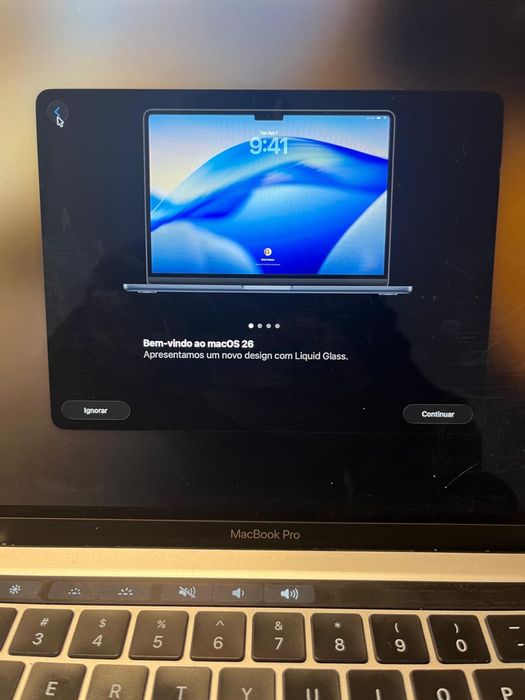 Apple MacBook Pro i7 ,32GB /1TB (2020)
