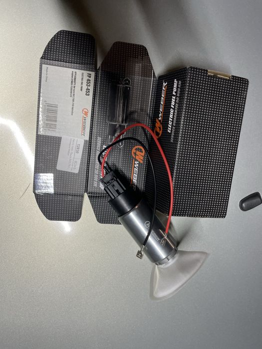 Моторчик бензонасоса ланос ваз газ…