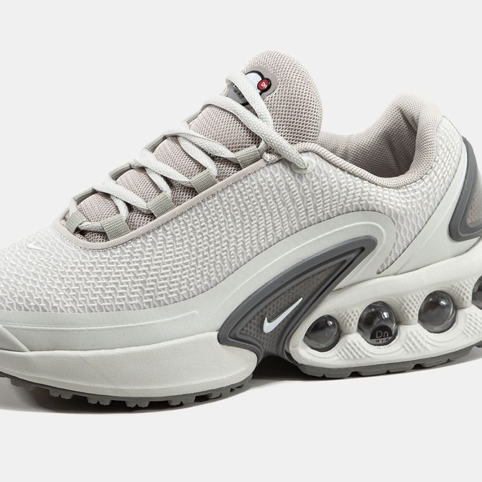 ФЛАГМАН! Nike Air Max DN Beige Grey 36 37 38 39 40 41 найк аір макс дн