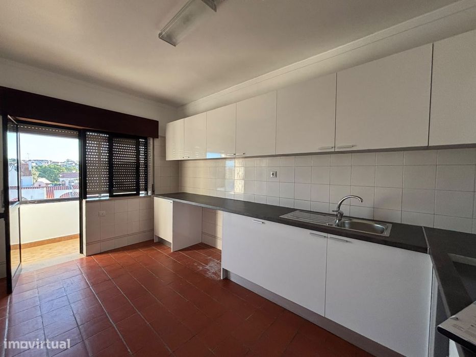 Apartamento Remodelado em Torres Novas