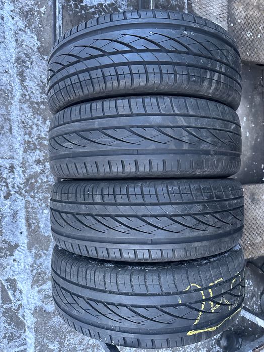 185/60r15 lato continental komplet z de