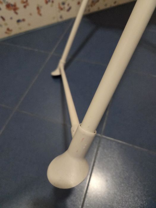 Banheira Shnuggle + suporte