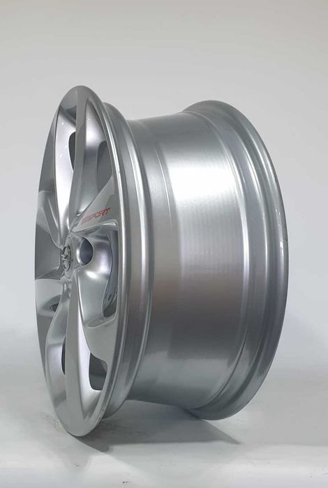 3985-Jantes 16 4x100 Originais Opel Corsa