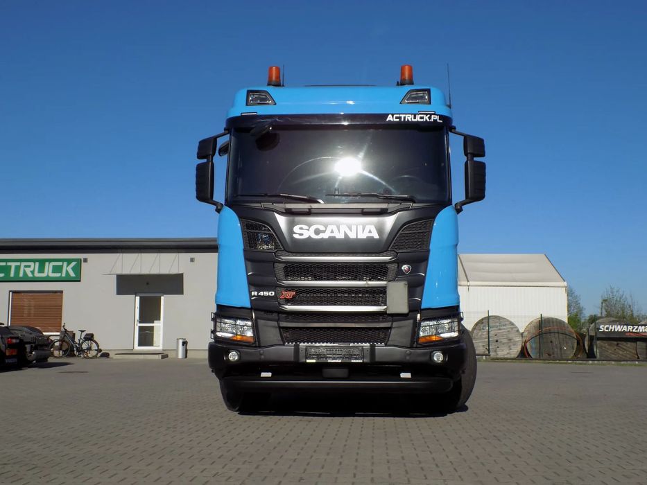 Scania