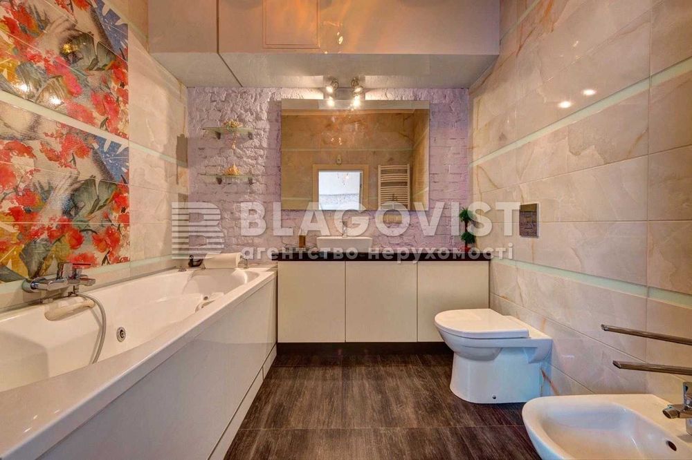 4+-rooms apartment apartment by the address st. Kitoboynaya (area 94 m²) - Atlanta.ua - photo 19