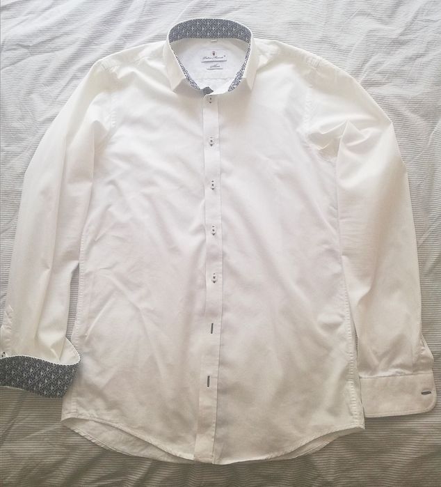 Koszula Pietro Monnti Slim L/40