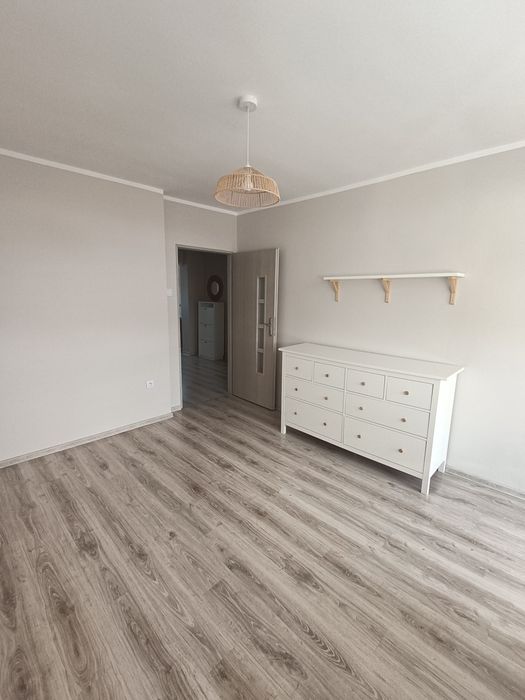 Mieszkanie 2 pokoje 52m²