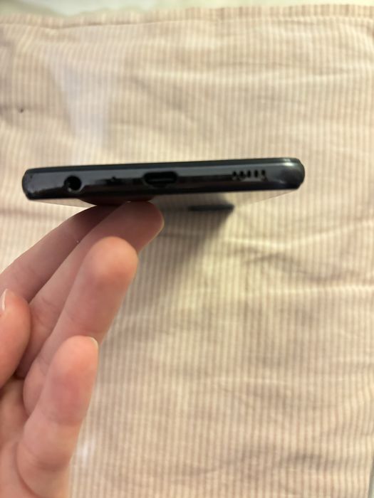 Samsung Galaxy A52