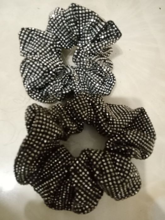 Резинки для волос