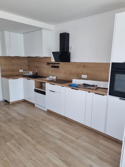 Dom w Cerekwi 114m plus gabinet 30m