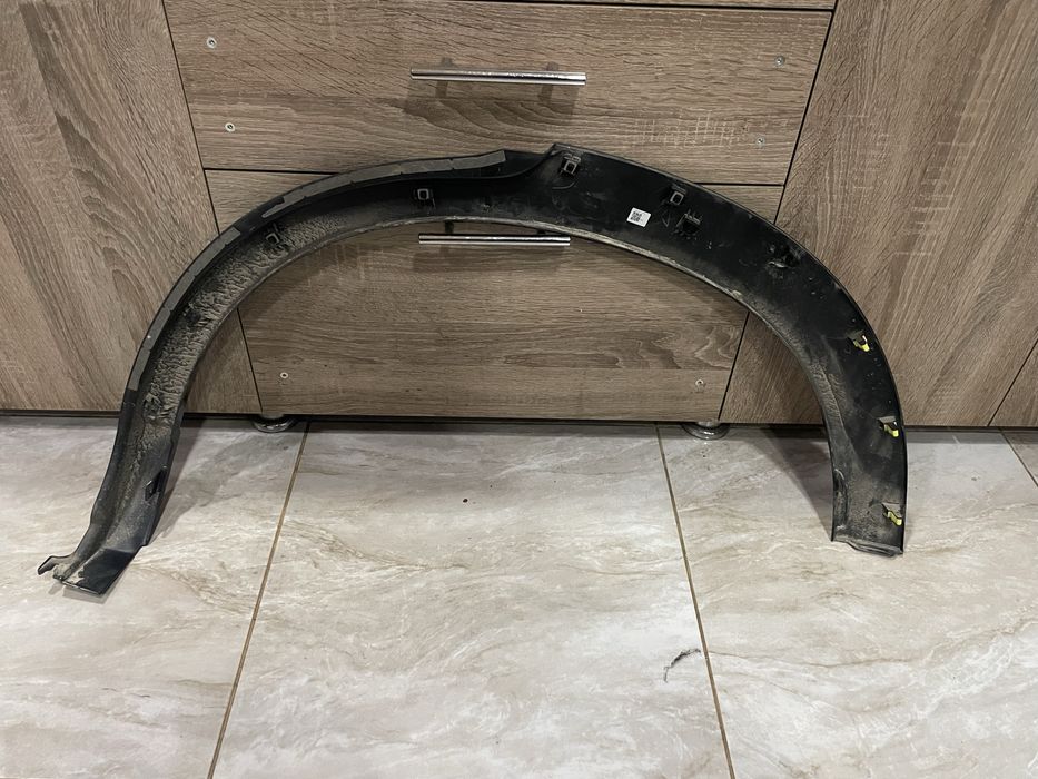 Продам Накладку арки крила заднього правого HONDA e:NS1 74410-31A-H01