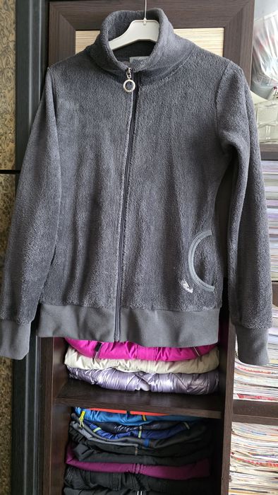 Ciepła   bluza    M.
