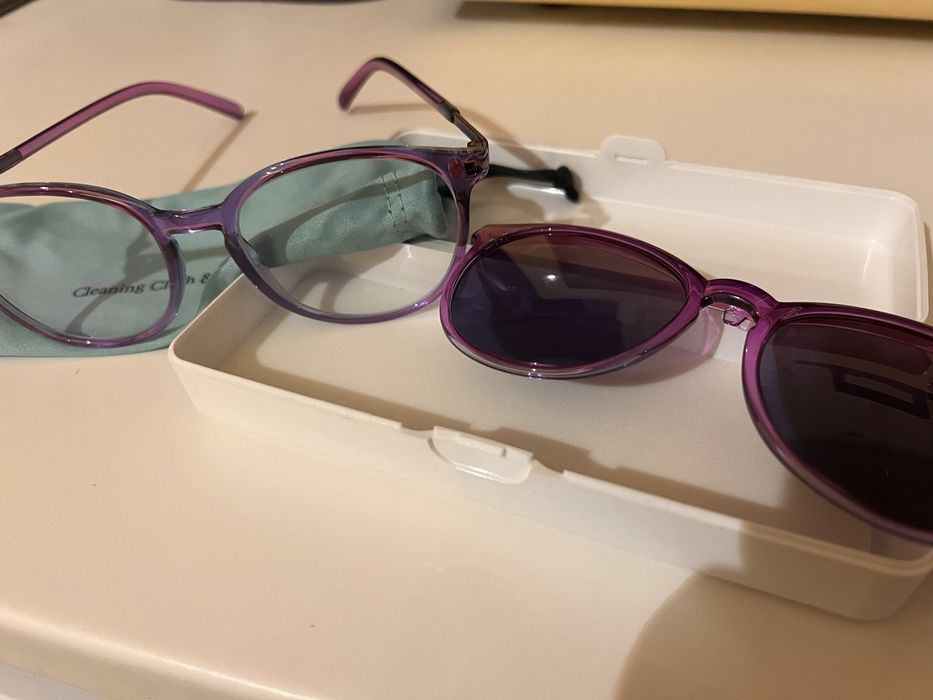 Oculos Firmoo novos