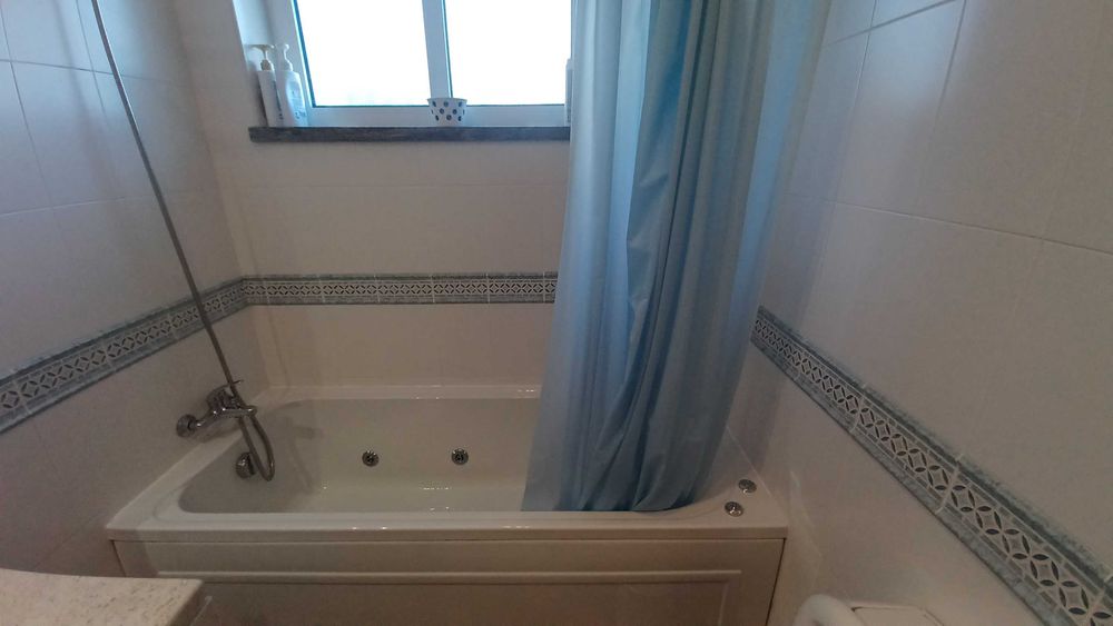 Apartamento T2 em Beja direcionado para empresas