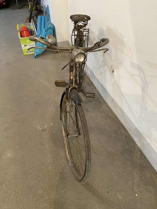 Bicicletas Pasteleiras