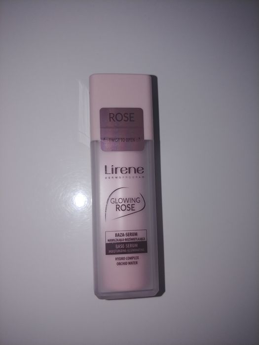 Lirene Baza-serum