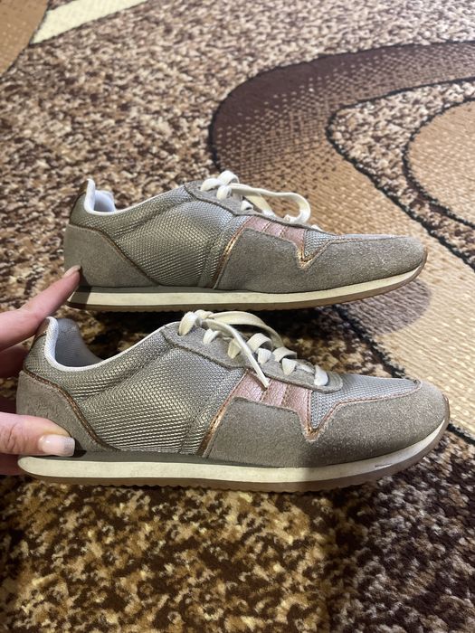 Timberland кросівки 38 р