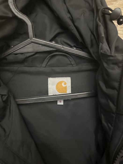 Куртка carhartt