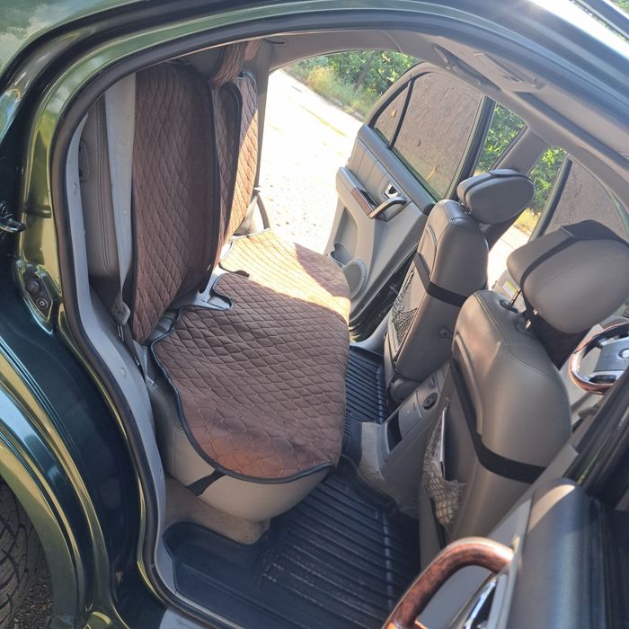 Автомобіль KIA SORENTO автомат 2.5 дизель 2004 року