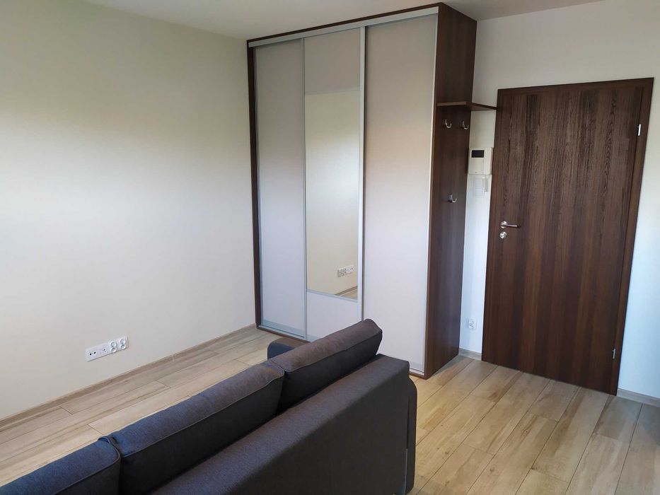 Kawalerka, 30 m2 - Felin