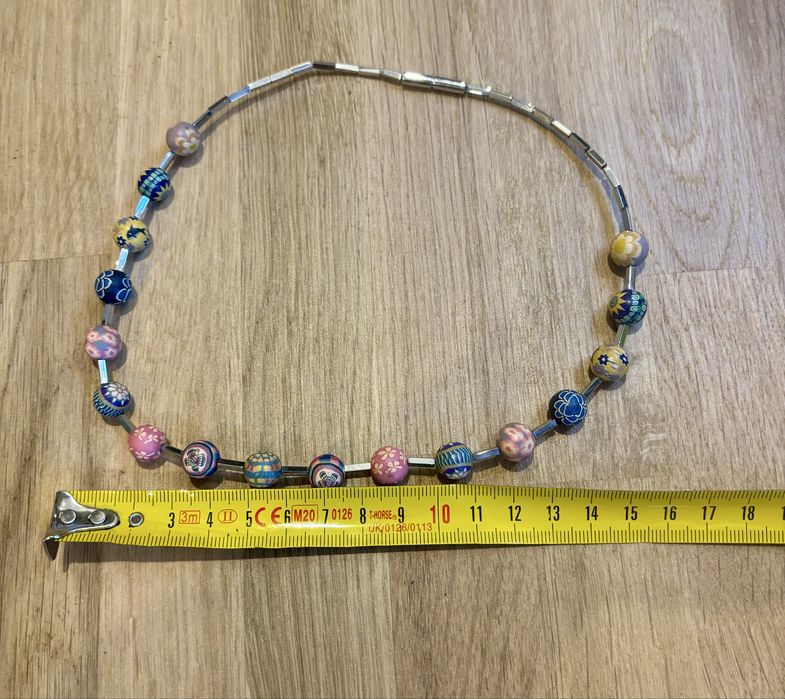 Colar Swatch, óptimo estado