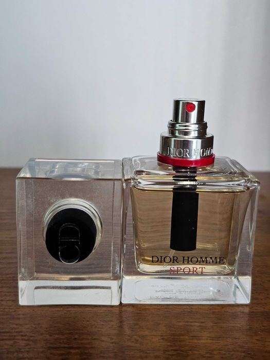 Парфуми Christian Dior, чоловічі та жіночі (є розпив)