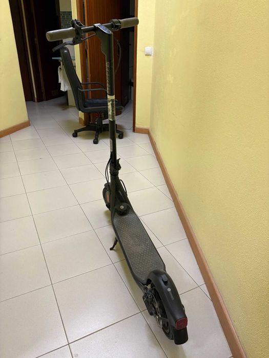 Trotinete Elétrica Segway NINEBOT F25E II