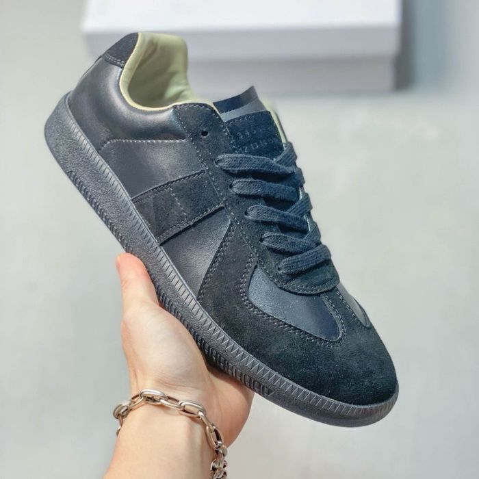 Кросівки Maison Margiela Replica кросовки кеди мейсон марджела