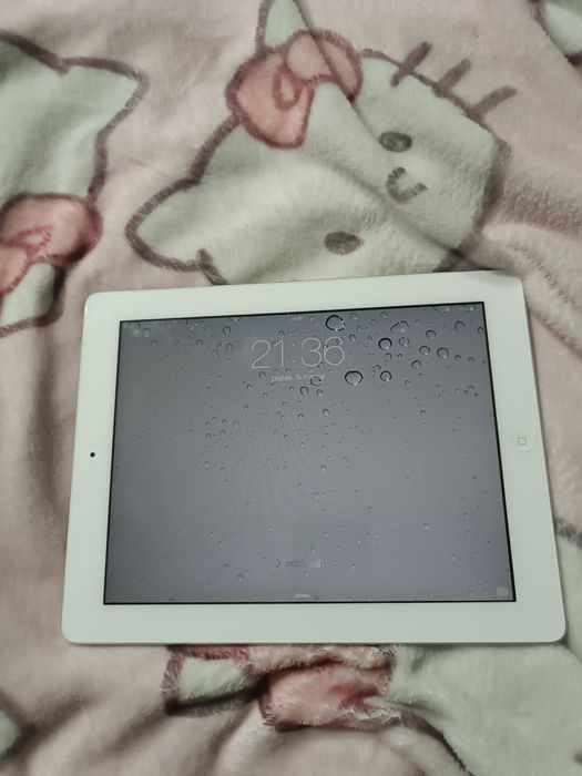 Tablet Apple iPad 2