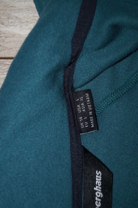 Damska bluza polarek Berghaus r. M