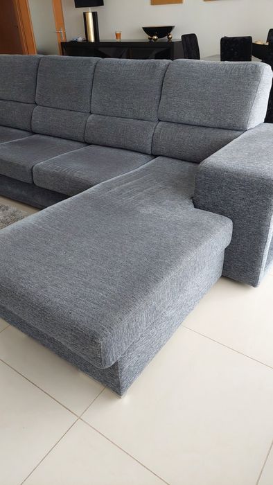 Chaise Longue (com cama)