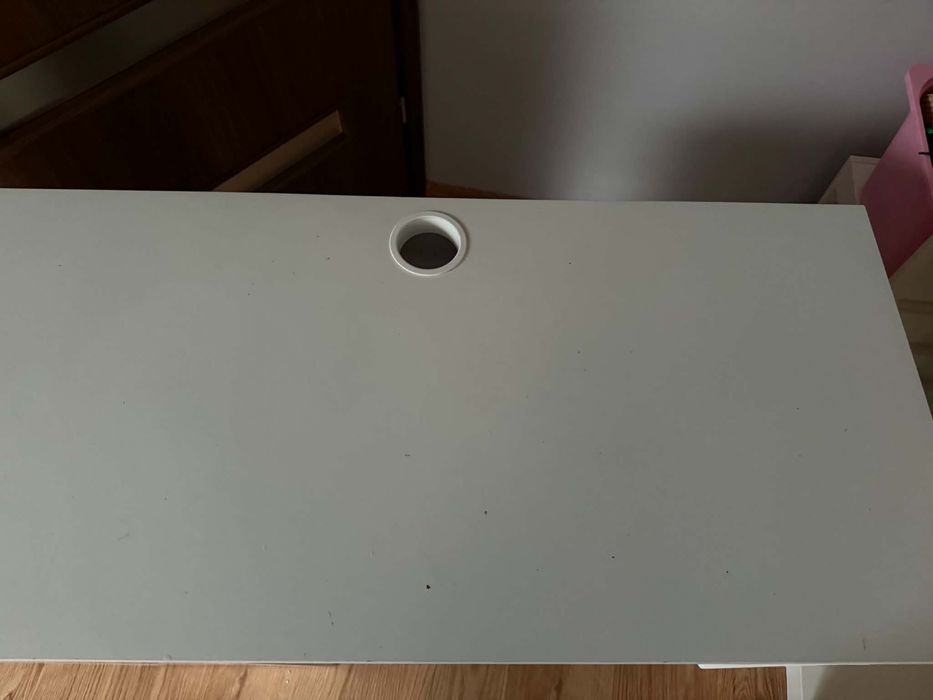 Biurko Ikea micke
