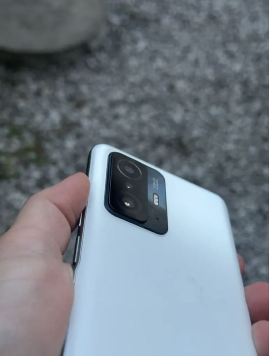 Xiaomi 11T на запчастини (не вмикається після води)