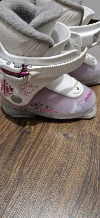 Buty narciarskie Dalbello roz. 27