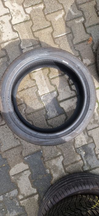 235/40 R19 96W Pirelli Cinturato p7 seal inside 5mm 2024r