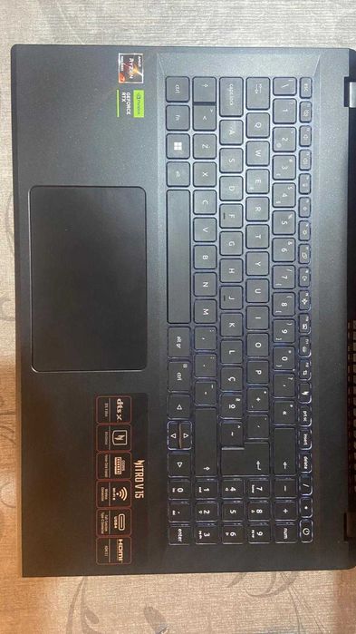 Acer Nitro V 15 ANV15-41-R9Y5 Com garantia + Windows