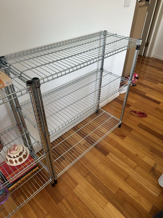 Estante Ikea Omar