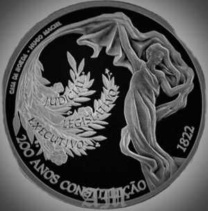 PORTUGAL - Moedas 2.50€ comemorativas normais