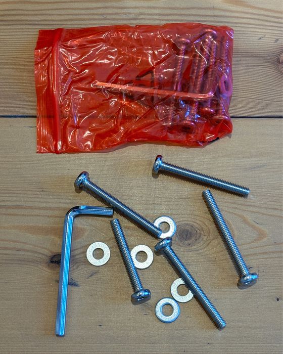 Cadeira de Sala Jantar Cinza/ Azul Nordico x2 Cadeiras